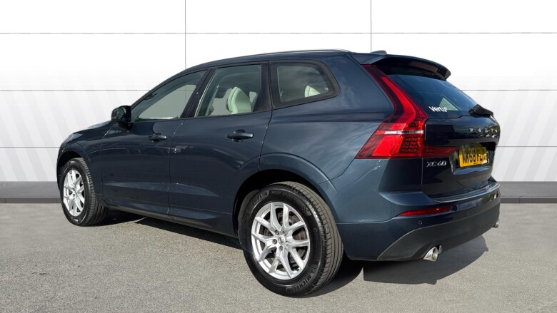 Volvo Xc60 2.0 D4 Momentum 5dr AWD Geartronic Diesel Estate